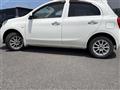 2015 Nissan March