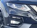 2021 Nissan X-Trail