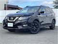 2021 Nissan X-Trail