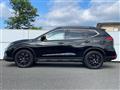 2021 Nissan X-Trail