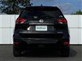 2021 Nissan X-Trail