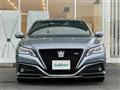 2019 Toyota Crown Hybrid