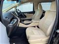 2018 Toyota Alphard Hybrid