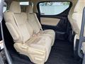2018 Toyota Alphard Hybrid