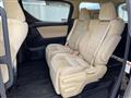 2018 Toyota Alphard Hybrid
