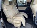 2018 Toyota Alphard Hybrid