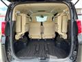 2018 Toyota Alphard Hybrid
