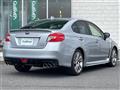 2015 Subaru WRX S4