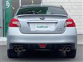 2015 Subaru WRX S4
