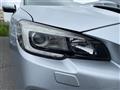 2015 Subaru WRX S4
