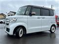2018 Honda N BOX