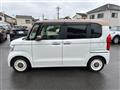 2018 Honda N BOX