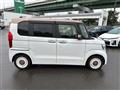 2018 Honda N BOX