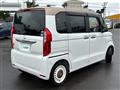 2018 Honda N BOX
