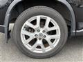 2011 Nissan X-Trail