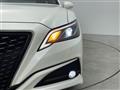 2019 Toyota Crown Hybrid