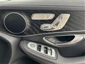 2017 Mercedes-Benz GLC-Class
