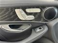 2017 Mercedes-Benz GLC-Class