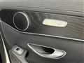 2017 Mercedes-Benz GLC-Class