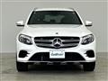 2017 Mercedes-Benz GLC-Class