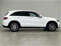 2017 Mercedes-Benz GLC-Class