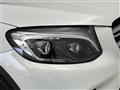 2017 Mercedes-Benz GLC-Class