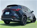 2023 Lexus NX