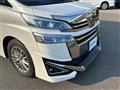 2018 Toyota Vellfire