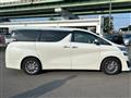 2018 Toyota Vellfire