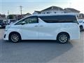 2018 Toyota Vellfire