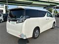 2018 Toyota Vellfire