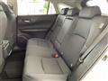 2022 Toyota Harrier