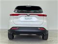 2022 Toyota Harrier