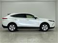 2022 Toyota Harrier