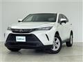 2022 Toyota Harrier