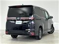 2023 Toyota Voxy