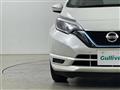 2021 Nissan Note