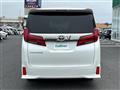 2022 Toyota Alphard