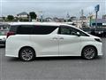 2022 Toyota Alphard