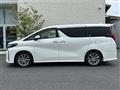 2022 Toyota Alphard