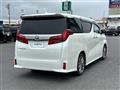 2022 Toyota Alphard