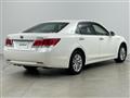 2015 Toyota Crown Hybrid