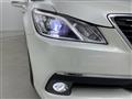 2015 Toyota Crown Hybrid