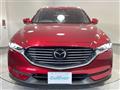 2021 Mazda CX-8