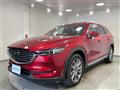 2021 Mazda CX-8