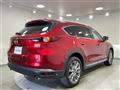 2021 Mazda CX-8