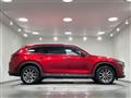 2021 Mazda CX-8