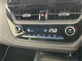 2019 Toyota Corolla Touring Wagon