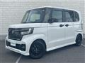 2023 Honda N BOX