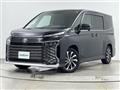2023 Toyota Voxy